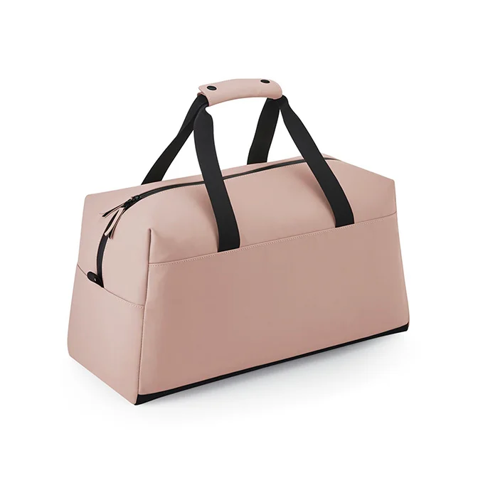 borsone matte weekender